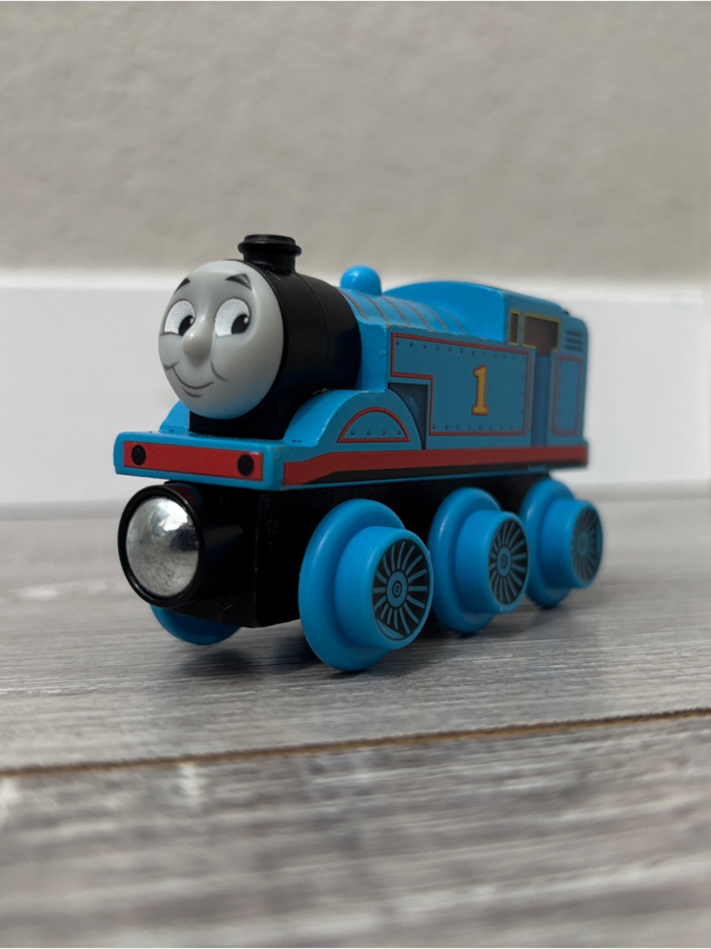 HTF! 2020 Wooden Thomas - Thomas & Friends